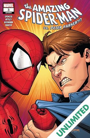 Amazing Spider-Man (2018-) #3